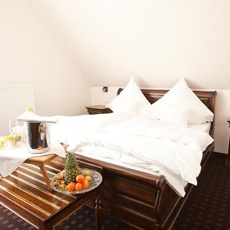 Althoff'S Landhotel Ochtrup Exterior foto