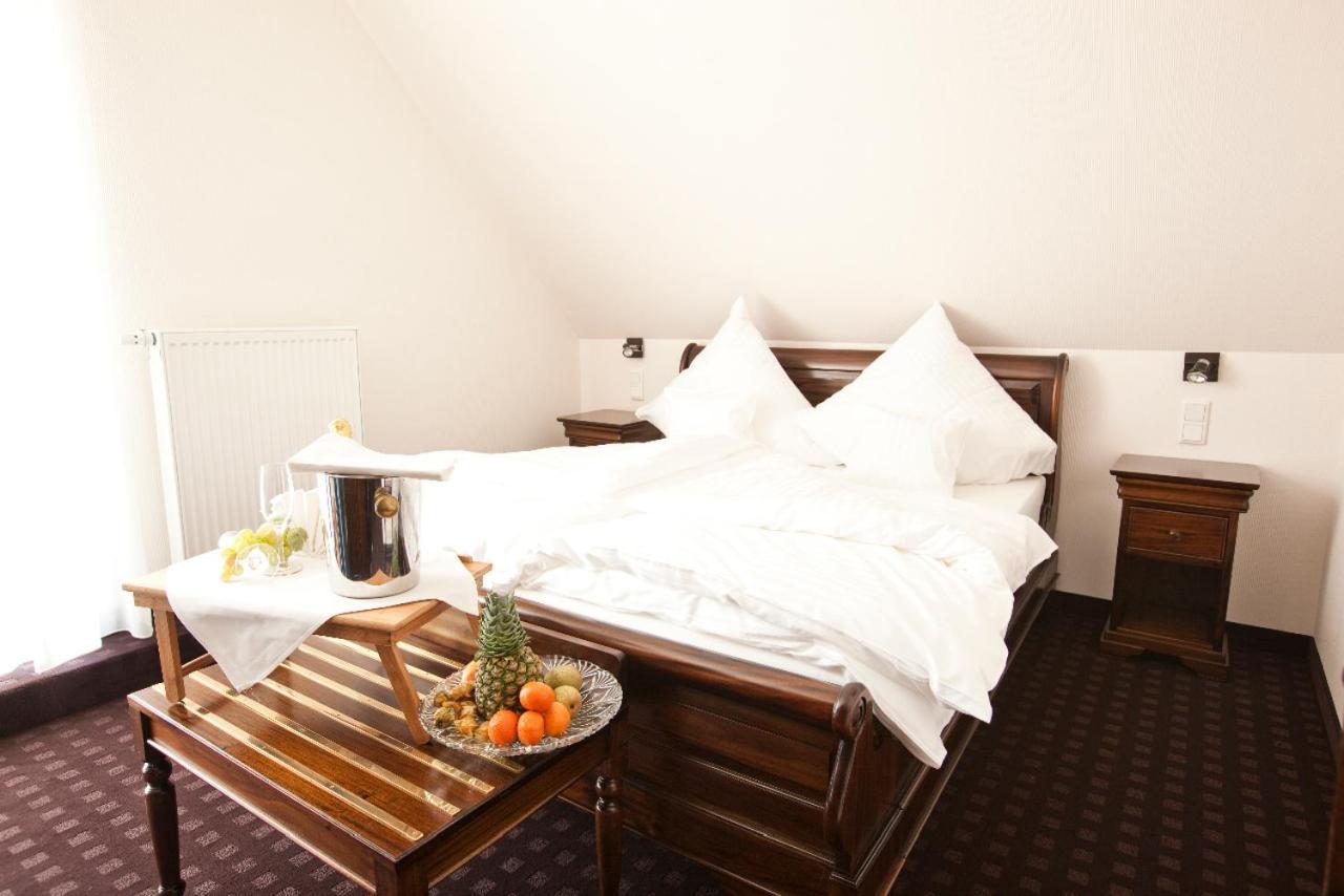 Althoff'S Landhotel Ochtrup Exterior foto