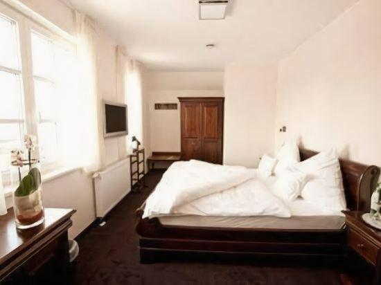 Althoff'S Landhotel Ochtrup Exterior foto